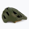 Leatt MTB kerékpáros sisak AllMtn 2.0 V23 zöld 1023015552 3