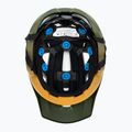 Leatt MTB kerékpáros sisak AllMtn 2.0 V23 zöld 1023015552 5
