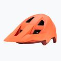 Leatt MTB kerékpáros sisak AllMtn 2.0 V23 narancssárga 1023015651 7