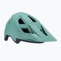 Leatt MTB kerékpáros sisak AllMtn 2.0 V23 zöld 1023015701 6