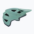 Leatt MTB kerékpáros sisak AllMtn 2.0 V23 zöld 1023015701 8