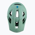 Leatt MTB kerékpáros sisak AllMtn 2.0 V23 zöld 1023015701 10