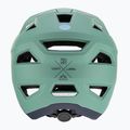 Leatt MTB kerékpáros sisak AllMtn 2.0 V23 zöld 1023015701 11