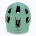 Leatt MTB kerékpáros sisak AllMtn 2.0 V23 zöld 1023015701 2