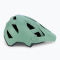Leatt MTB kerékpáros sisak AllMtn 2.0 V23 zöld 1023015701 3