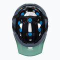 Leatt MTB kerékpáros sisak AllMtn 2.0 V23 zöld 1023015701 5