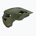 Leatt MTB kerékpáros sisak AllMtn 1.0 V23 zöld 1023015801 8