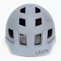Leatt MTB kerékpáros sisak AllMtn 1.0 V23 szürke 1023015902 2