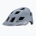 Leatt MTB kerékpáros sisak AllMtn 1.0 V23 szürke 1023015902 7