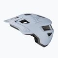 Leatt MTB kerékpáros sisak AllMtn 1.0 V23 szürke 1023015902 9