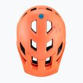 Leatt MTB kerékpáros sisak AllMtn 1.0 V23 narancssárga 1023015951 10
