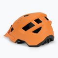 Leatt MTB kerékpáros sisak AllMtn 1.0 V23 narancssárga 1023015951 4