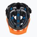 Leatt MTB kerékpáros sisak AllMtn 1.0 V23 narancssárga 1023015951 5