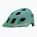 Leatt MTB kerékpáros sisak AllMtn 1.0 V23 zöld 1023016001 7