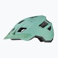 Leatt MTB kerékpáros sisak AllMtn 1.0 V23 zöld 1023016001 9