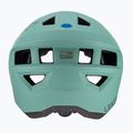 Leatt MTB kerékpáros sisak AllMtn 1.0 V23 zöld 1023016001 11