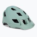 Leatt MTB kerékpáros sisak AllMtn 1.0 V23 zöld 1023016001