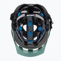 Leatt MTB kerékpáros sisak AllMtn 1.0 V23 zöld 1023016001 5
