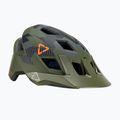 Gyerek biciklis sisak Leatt MTB AllMtn 1.0 V23 Jr camo