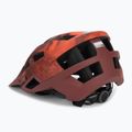 Leatt MTB Trail 2.0 kerékpáros sisak V23 piros 1023016351 4