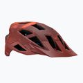 Leatt MTB Trail 2.0 kerékpáros sisak V23 piros 1023016351 6