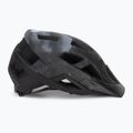 Leatt MTB Trail 2.0 kerékpáros sisak V23 fekete 1023016452 3