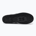 Férfi MTB kerékpáros cipő Leatt 5.0 Clip fekete 3023048255 5