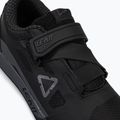 Férfi MTB kerékpáros cipő Leatt 5.0 Clip fekete 3023048255 8