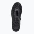 Férfi MTB kerékpáros cipő Leatt 5.0 Clip fekete 3023048255 13