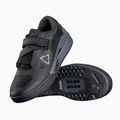 Férfi MTB kerékpáros cipő Leatt 5.0 Clip fekete 3023048255 14