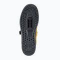 Férfi MTB kerékpáros cipő Leatt 5.0 Clip barna 3023048303 14