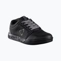 Leatt 3.0 Flat férfi platform kerékpáros cipő fekete 3023048602 10
