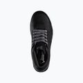Leatt 3.0 Flat férfi platform kerékpáros cipő fekete 3023048602 13