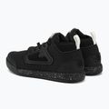 Leatt 3.0 Flat férfi platform kerékpáros cipő fekete 3023048602 3