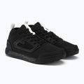 Leatt 3.0 Flat férfi platform kerékpáros cipő fekete 3023048602 4