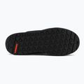Leatt 3.0 Flat férfi platform kerékpáros cipő fekete 3023048602 5