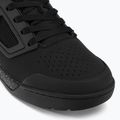 Leatt 3.0 Flat férfi platform kerékpáros cipő fekete 3023048602 7