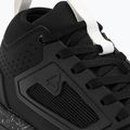 Leatt 3.0 Flat férfi platform kerékpáros cipő fekete 3023048602 9