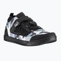 Leatt 3.0 Flat Pro férfi platform kerékpáros cipő szürke/fekete 3023048755 10