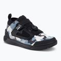 Leatt 3.0 Flat Pro férfi platform kerékpáros cipő szürke/fekete 3023048755