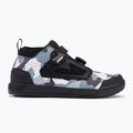 Leatt 3.0 Flat Pro férfi platform kerékpáros cipő szürke/fekete 3023048755 2