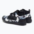 Leatt 3.0 Flat Pro férfi platform kerékpáros cipő szürke/fekete 3023048755 3