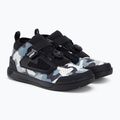 Leatt 3.0 Flat Pro férfi platform kerékpáros cipő szürke/fekete 3023048755 4