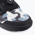Leatt 3.0 Flat Pro férfi platform kerékpáros cipő szürke/fekete 3023048755 7