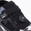Leatt 3.0 Flat Pro férfi platform kerékpáros cipő szürke/fekete 3023048755 8