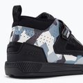 Leatt 3.0 Flat Pro férfi platform kerékpáros cipő szürke/fekete 3023048755 9