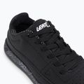 Leatt 2.0 Flat férfi platform kerékpáros cipő fekete 3023048907 8