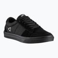 Leatt 1.0 Flat férfi platform kerékpáros cipő fekete 3023049205 10