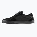 Leatt 1.0 Flat férfi platform kerékpáros cipő fekete 3023049205 12