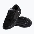 Leatt 1.0 Flat férfi platform kerékpáros cipő fekete 3023049205 13